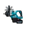 Makita TW010GZ 40V Cordless Brushless Impact Wrench 1 Makita TW010GZ 40V Cordless Brushless Impact Wrench 1